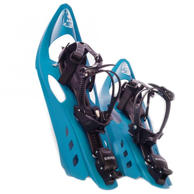 INOOK AXL Einsteiger-Allround-Schneeschuhe - Größen (EU 34>42) INOOK AXL Einsteiger-Allround-Schneeschuhe - Größen (EU 34>42)