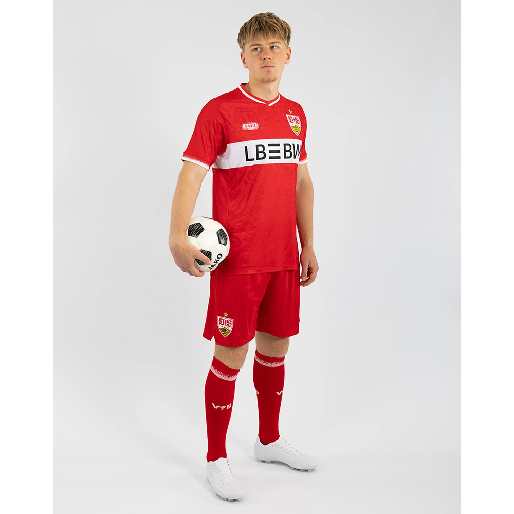 JAKO VfB Stuttgart Auswärtstrikot 26/27 für Kinder JAKO VfB Stuttgart Auswärtstrikot 26/27 für Kinder