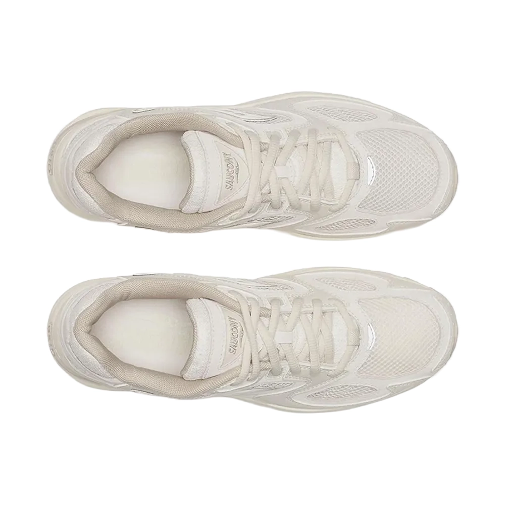 Saucony Grid Jazz 9 Sneaker Unisex - Beige