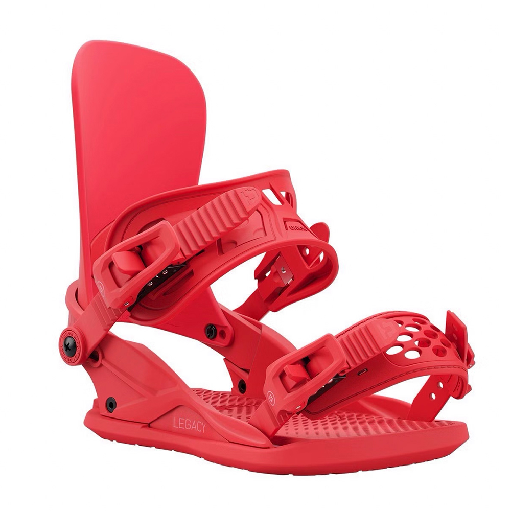 UNION Legacy Damen Snowboard-Bindung 2025 - coral UNION Legacy Damen Snowboard-Bindung 2025 - coral