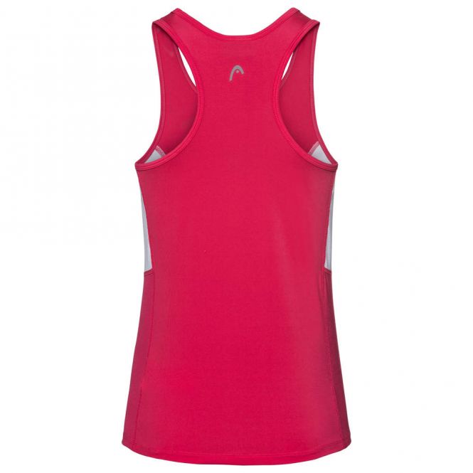 Head Club Tech Tank Top Damen - magenta Head Club Tech Tank Top Damen - magenta