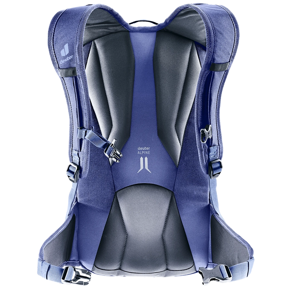 Deuter Freecline 15 Freeride Rucksack – Neptune Nightblue