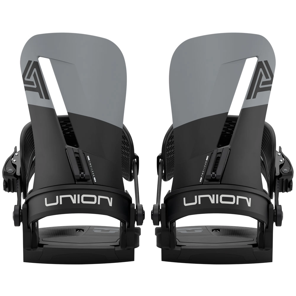 UNION Atlas Snowboard-Bindung 2026 - black