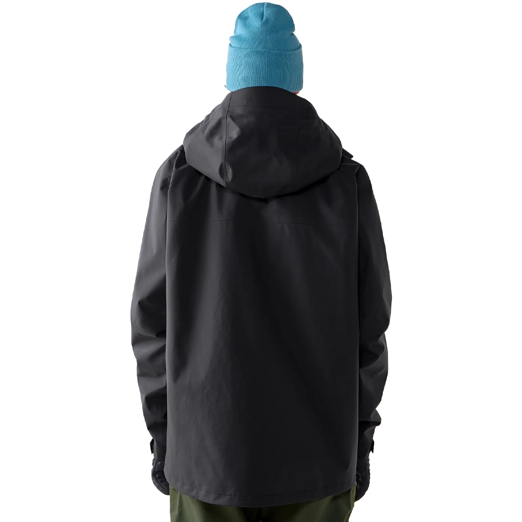Haglöfs Front Proof II Jacke für Herren - True Black