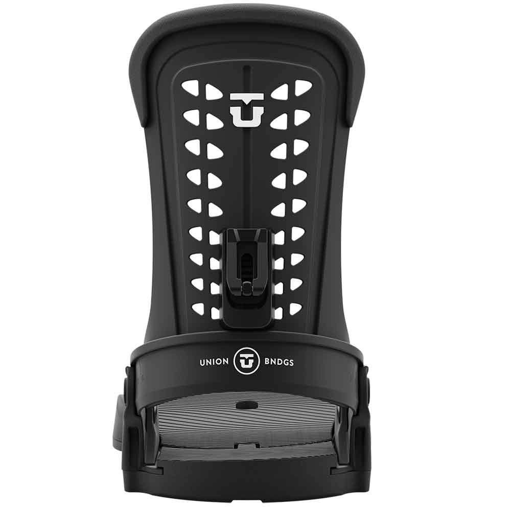UNION Trilogy Classic Damen Snowboard-Bindung 2026 - black UNION Trilogy Classic Damen Snowboard-Bindung 2026 - black