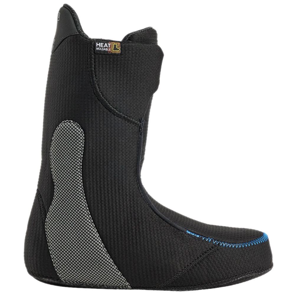 Burton Highshot X SO Step On Boots Black - WIDE Burton Highshot X SO Step On Boots Black - WIDE