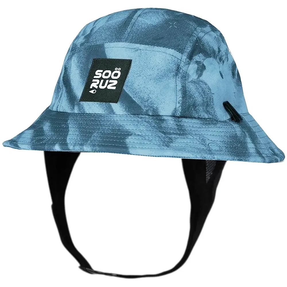 Soöruz E Surf Hut DYLAN - Blau Soöruz E Surf Hut DYLAN - Blau