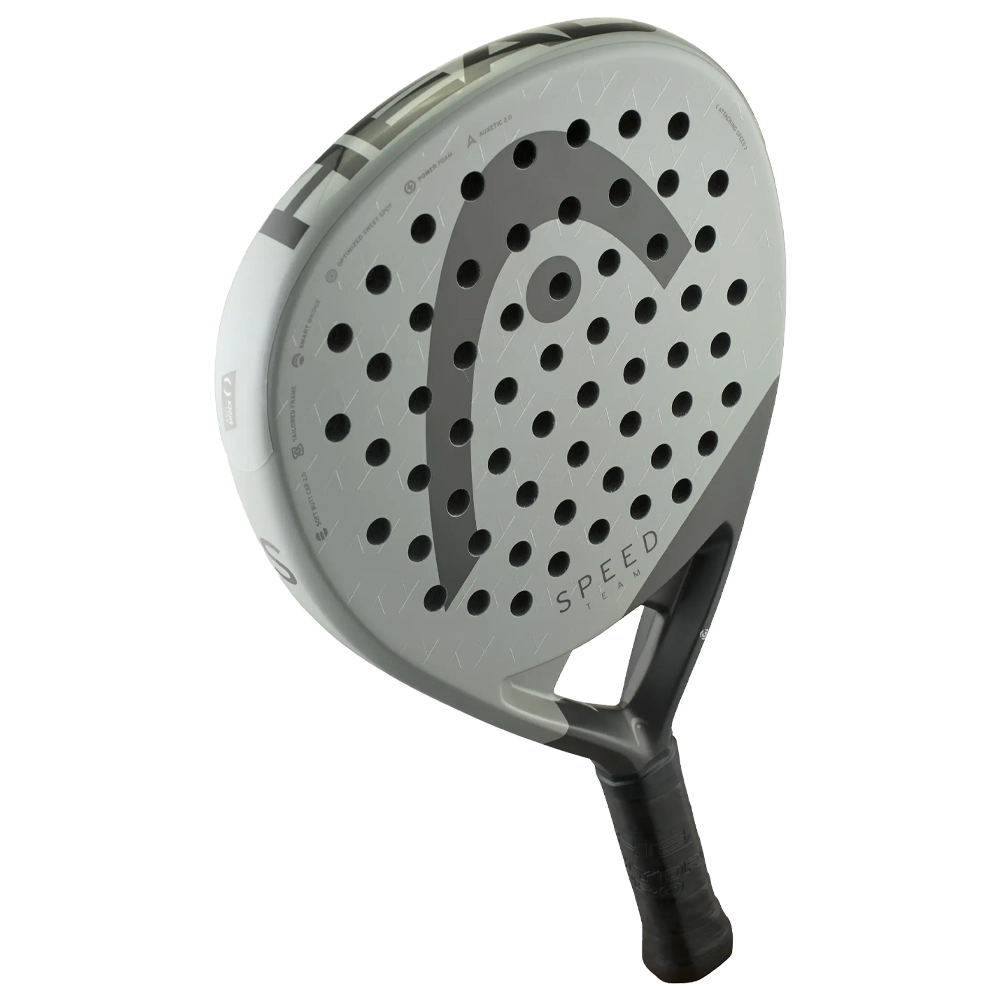 HEAD Speed Team 2025 Padelschläger HEAD Speed Team 2025 Padelschläger