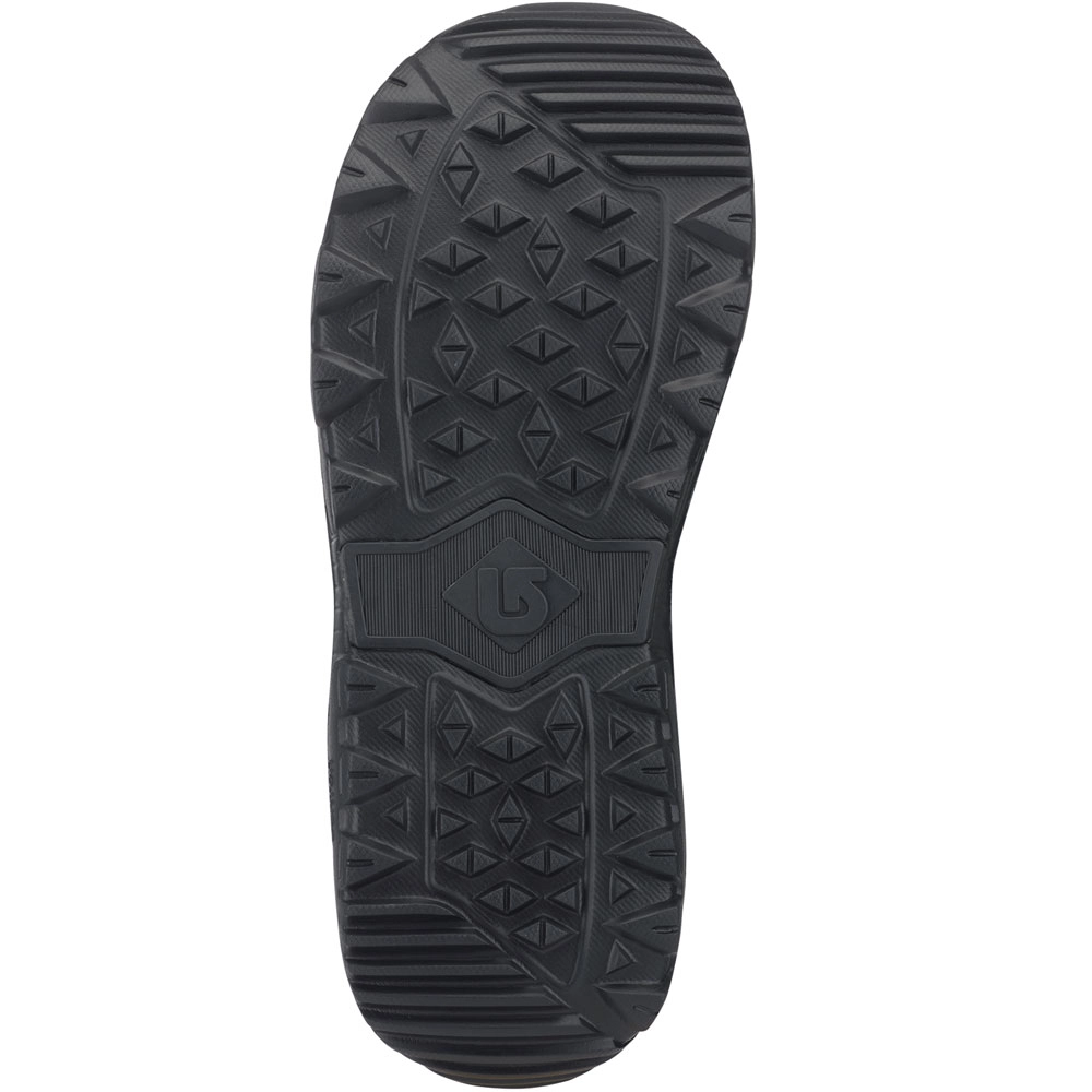 Burton Moto Snowboardboots Herren - black 