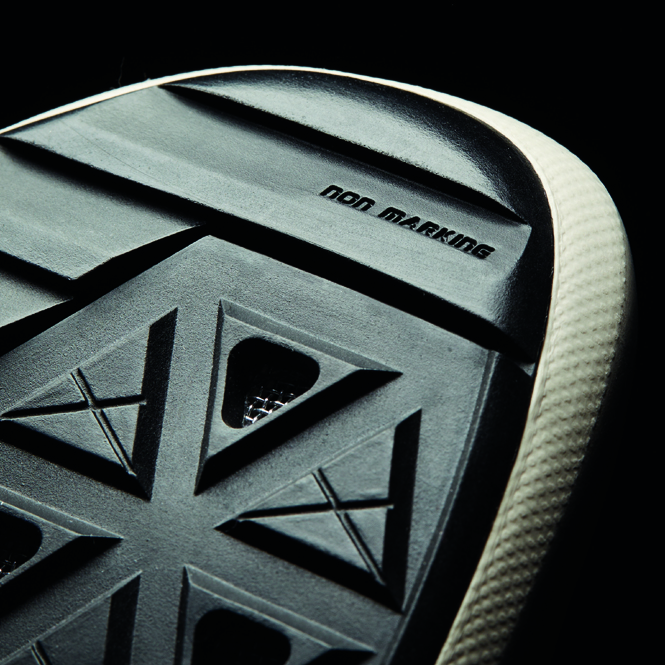 Adidas Terrex Climacool Boat Schwarz-Weiss