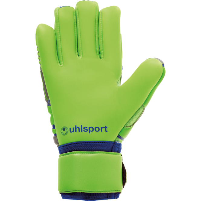 Uhlsport Tensiongreen Absolutgrip HN - Torwarthandschuhe Uhlsport Tensiongreen Absolutgrip HN - Torwarthandschuhe