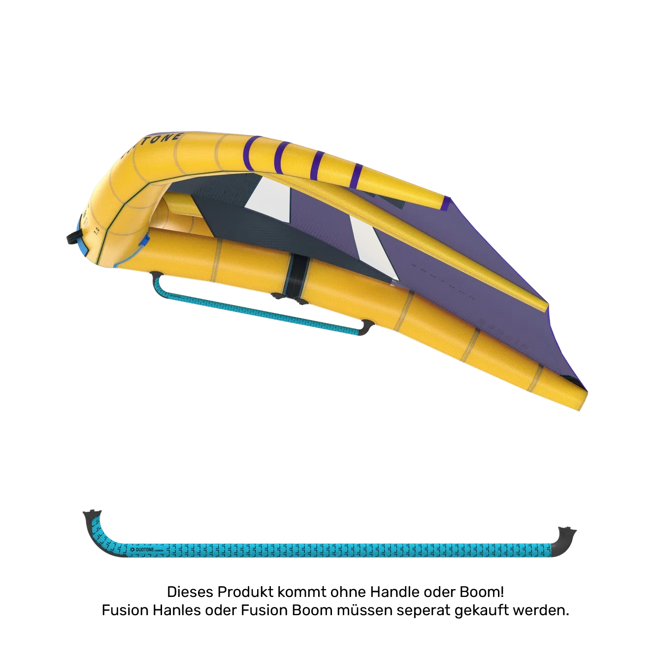 DUOTONE Ventis VENTIS FS D/LAB | Heron/Dark-Grey DUOTONE Ventis VENTIS FS D/LAB | Heron/Dark-Grey