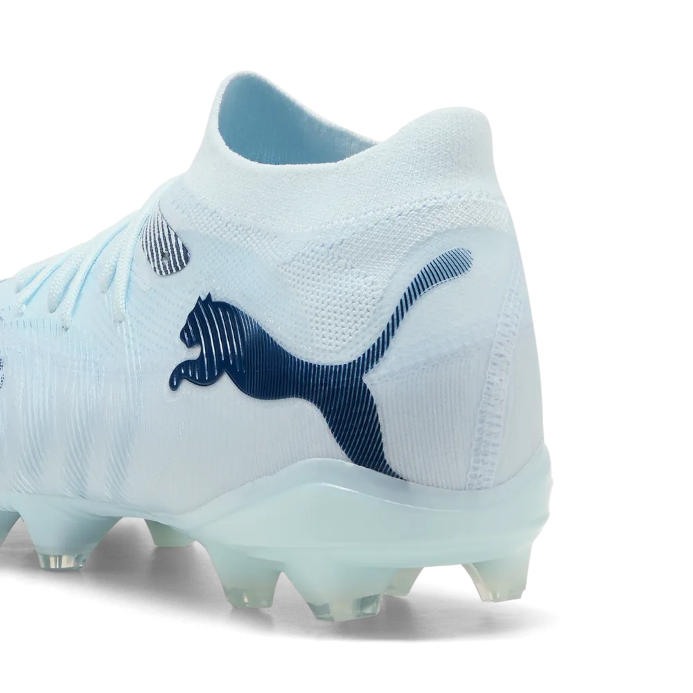 Puma FUTURE 9 MATCH FG/AG Damen Fußballschuhe – Icy Blue/Blue Jewel Puma FUTURE 9 MATCH FG/AG Damen Fußballschuhe – Icy Blue/Blue Jewel
