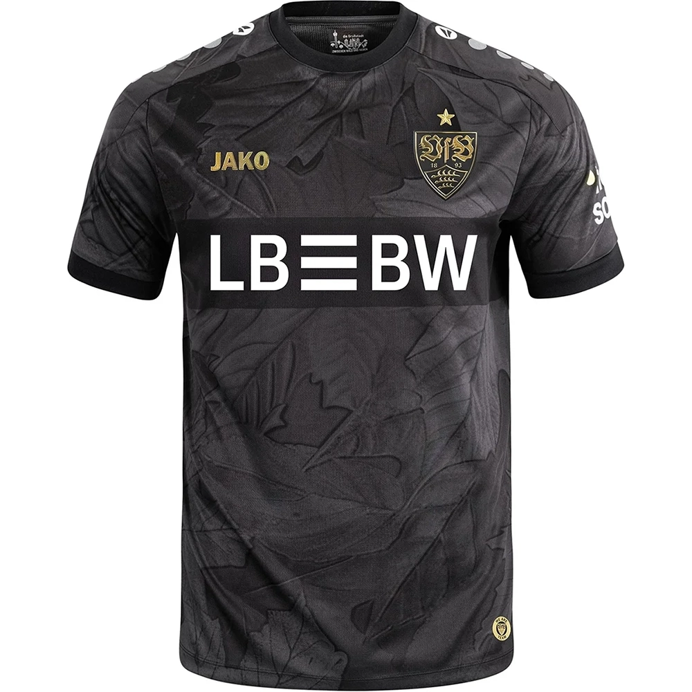 Jako VfB Stuttgart Trikot Ausweich 25/26 für Damen