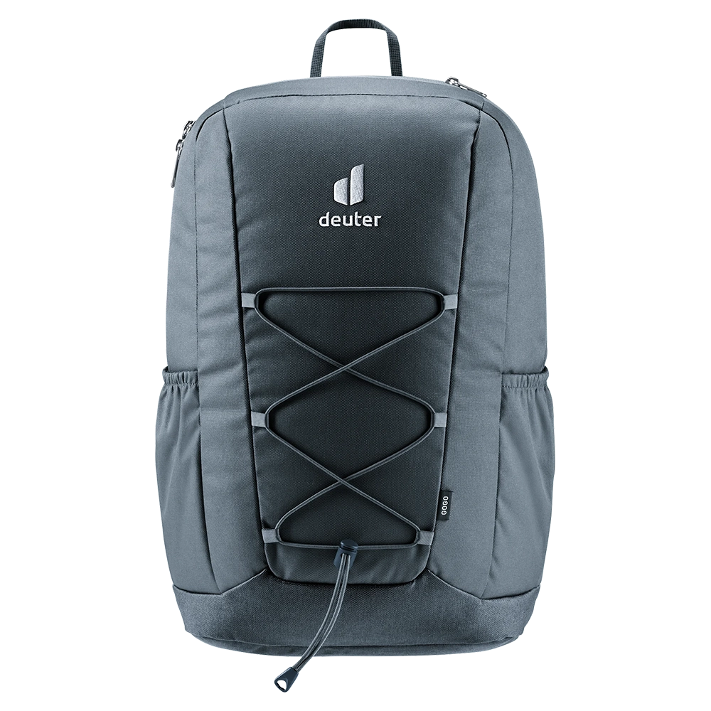 Deuter GOGO Lifestyle Rucksack – Schwarz Deuter GOGO Lifestyle Rucksack – Schwarz