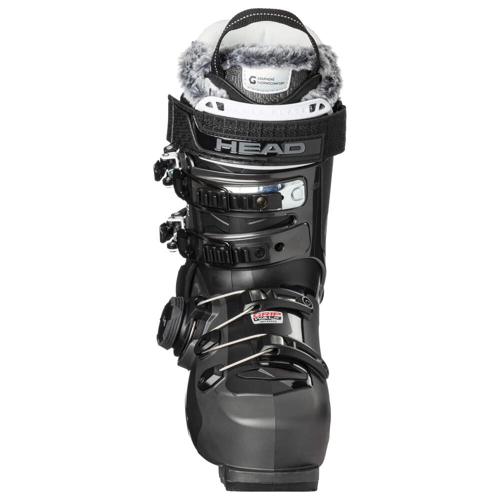 HEAD Edge 105 HV GripWalk® BOA Damen Allmountain-Skischuhe - anthracite 2026 HEAD Edge 105 HV GripWalk® BOA Damen Allmountain-Skischuhe - anthracite 2026