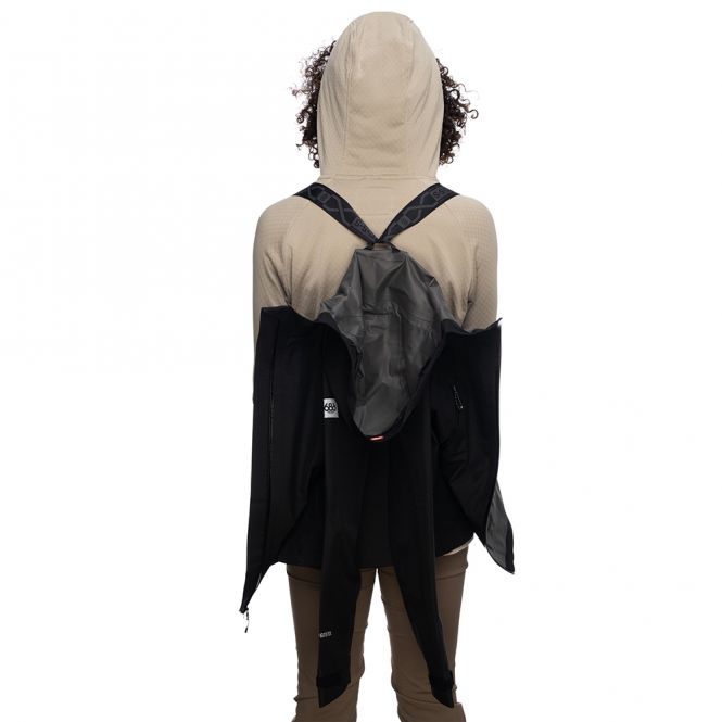 686 GORE-TEX paclite Damen Jacke - black 686 GORE-TEX paclite Damen Jacke - black