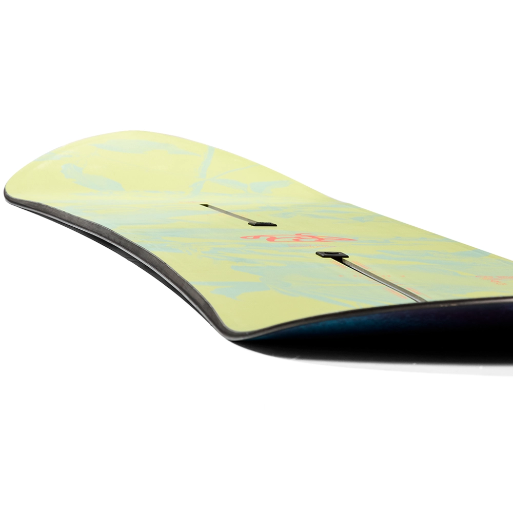 Burton Family Tree Sketch Artist Camber Snowboard Herren 2026 Burton Family Tree Sketch Artist Camber Snowboard Herren 2026