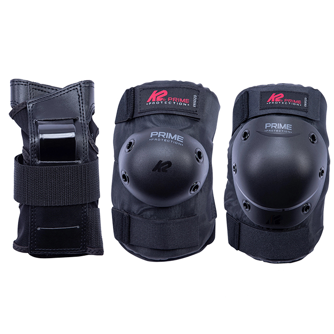 K2 Prime Pad Protektoren Set für Herren K2 Prime Pad Protektoren Set für Herren