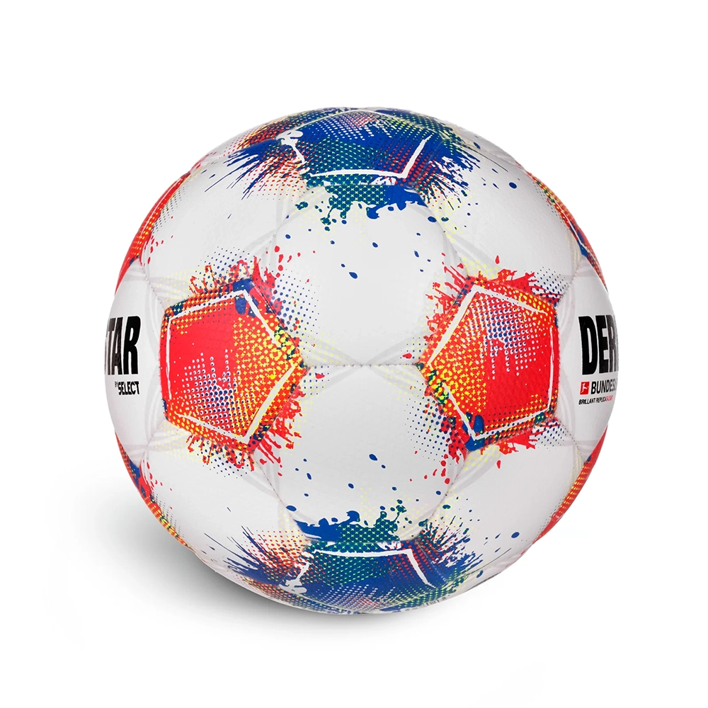 Derbystar Bundesliga Brillant Replica S-Light v25 | Gr. 4 | 290g