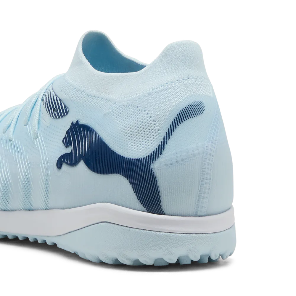 Puma FUTURE 9 MATCH TT Fußballschuhe – Icy Blue/Blue Jewel Puma FUTURE 9 MATCH TT Fußballschuhe – Icy Blue/Blue Jewel