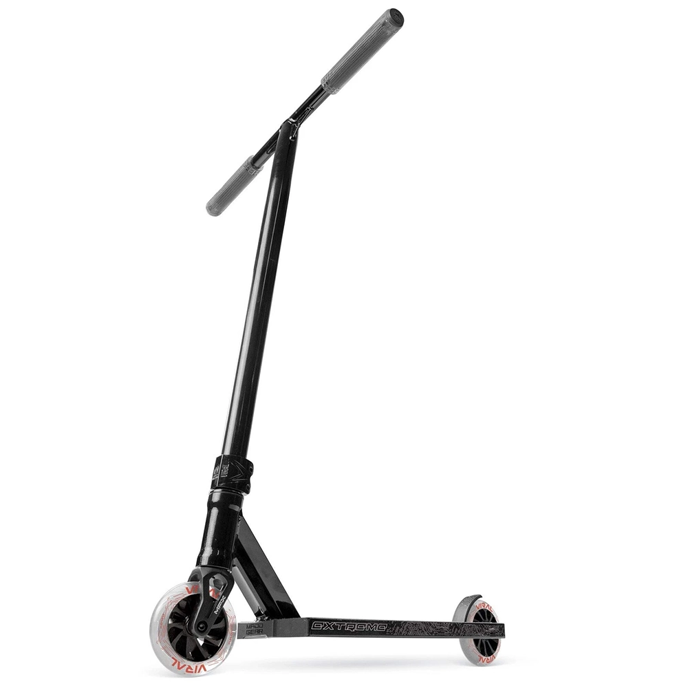 MADD GEAR MGP Stunt Scooter Extreme Black Shadow