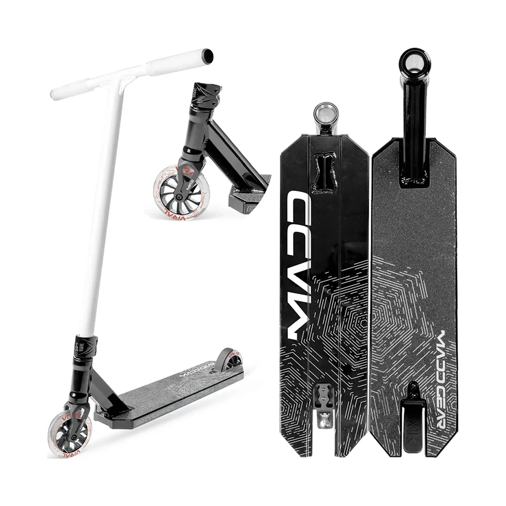 MADD GEAR MGP Stunt Scooter Extreme Yin Yang MADD GEAR MGP Stunt Scooter Extreme Yin Yang