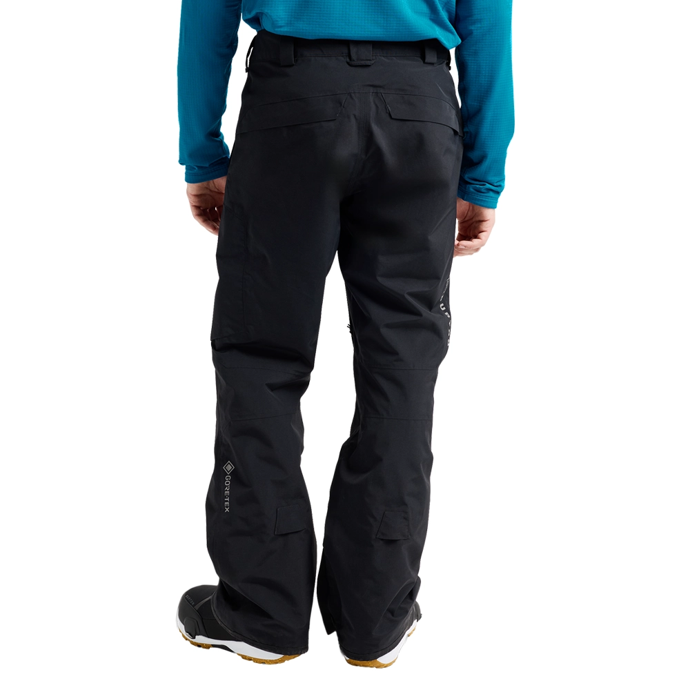 Burton [ak]® Cyclic GORE‑TEX 2L Hose für Herren - true Black