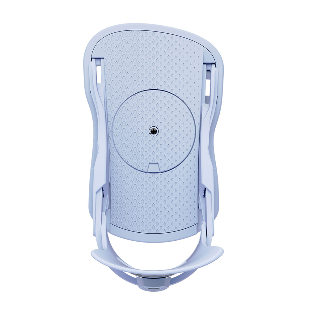 UNION Legacy Damen Snowboard-Bindung 2025 - light blue UNION Legacy Damen Snowboard-Bindung 2025 - light blue