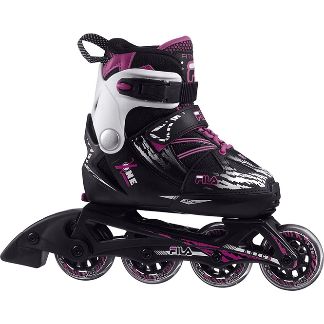 FILA X-One Girl G verstellbar von Gr. 29 -32 FILA X-One Girl G verstellbar von Gr. 29 -32