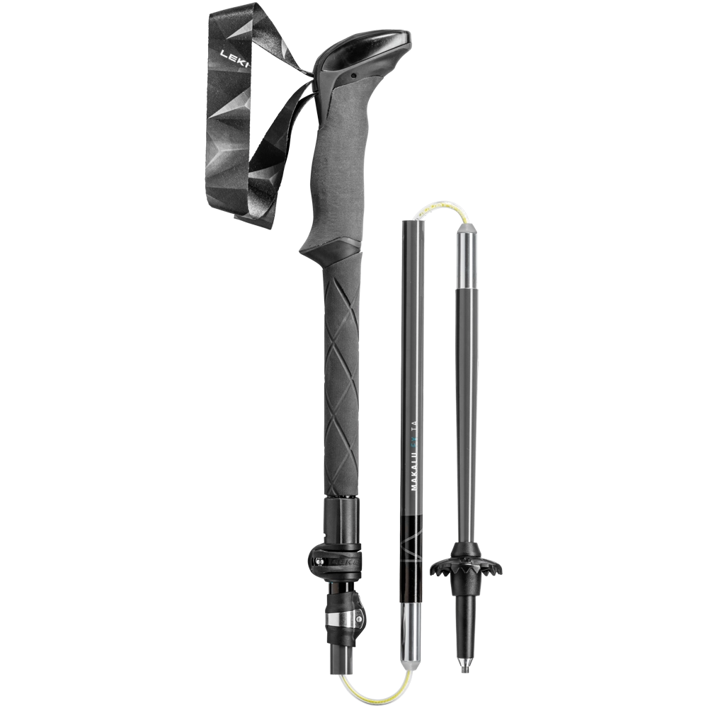 LEKI MAKALU FX TA paar| Wanderstock LEKI MAKALU FX TA paar| Wanderstock
