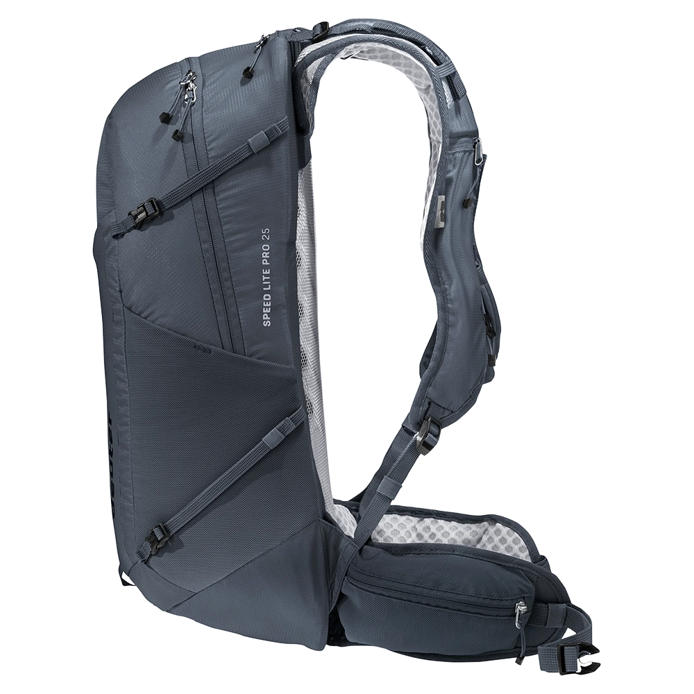 Deuter Speed Lite Pro 25 Wanderrucksack – Schwarz