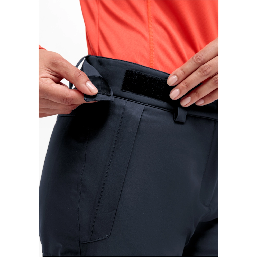 Maier Sports Majelletta Damen Skihose - night sky