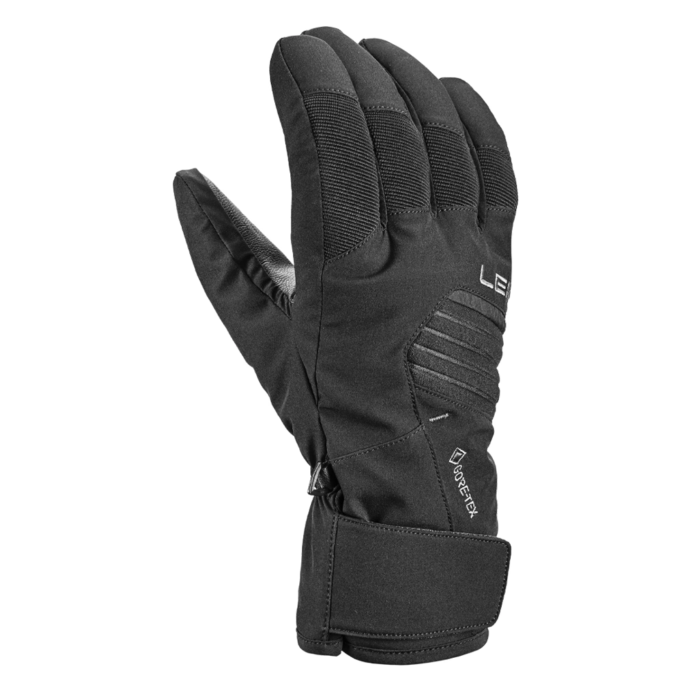 LEKI Vision GTX Herren Skihandschuh