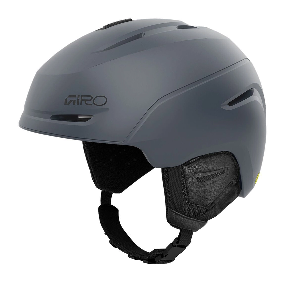 Giro Neo Mips Ski- & Snowboardhelm - matte indigo Giro Neo Mips Ski- & Snowboardhelm - matte indigo