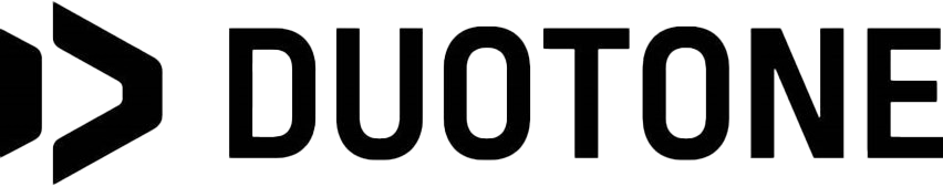 duotone