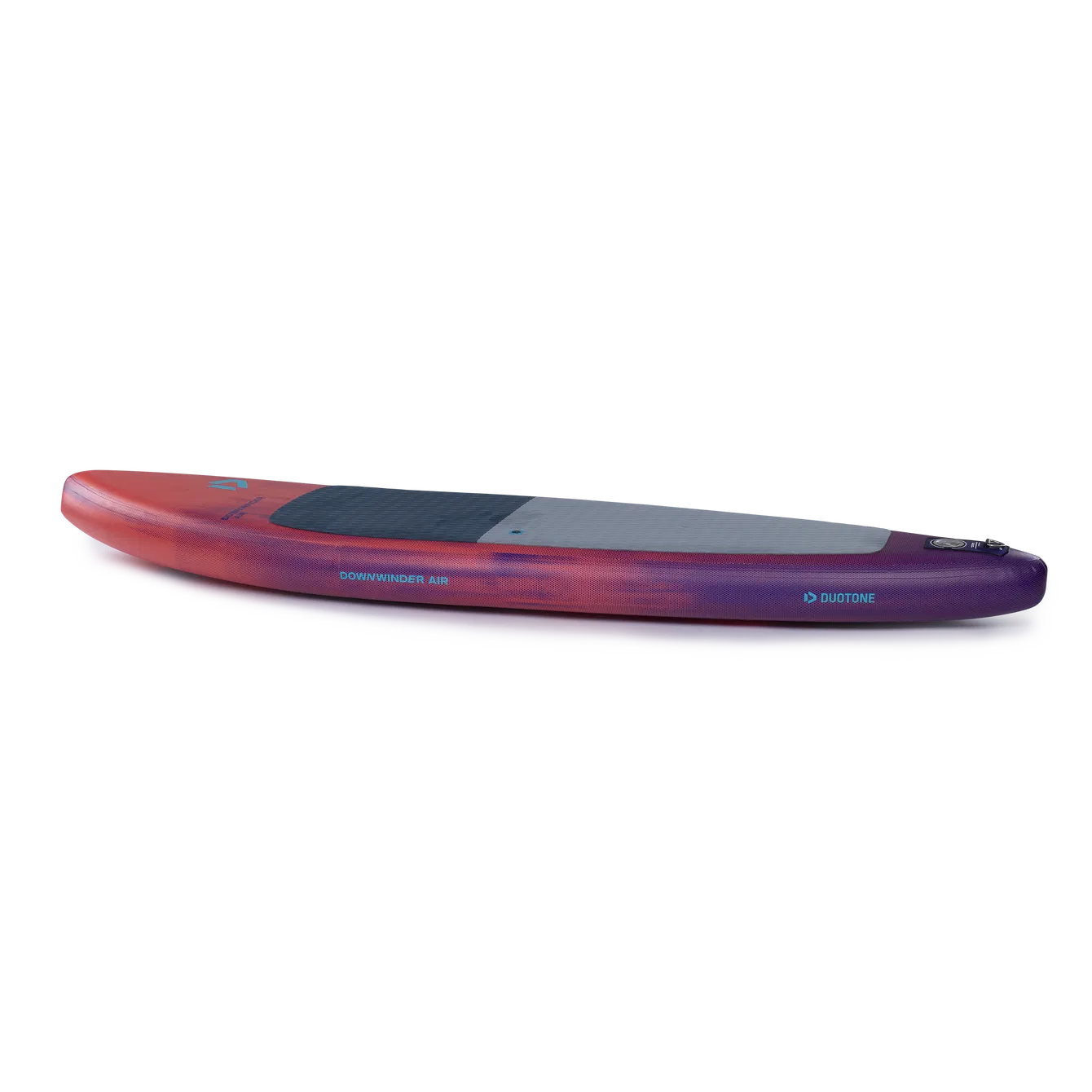 DUOTONE Downwinder Air Foilboard 2024 | C57:red