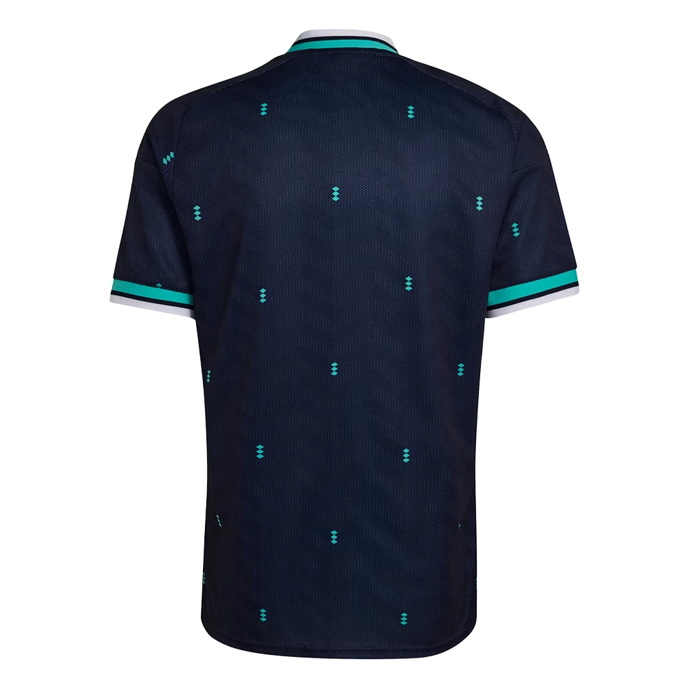Puma DFB Deutschland Auswärtstrikot WM 2026 für Herren