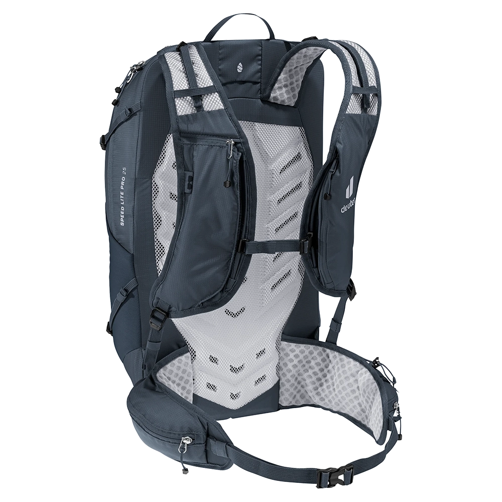 Deuter Speed Lite Pro 25 Wanderrucksack – Schwarz