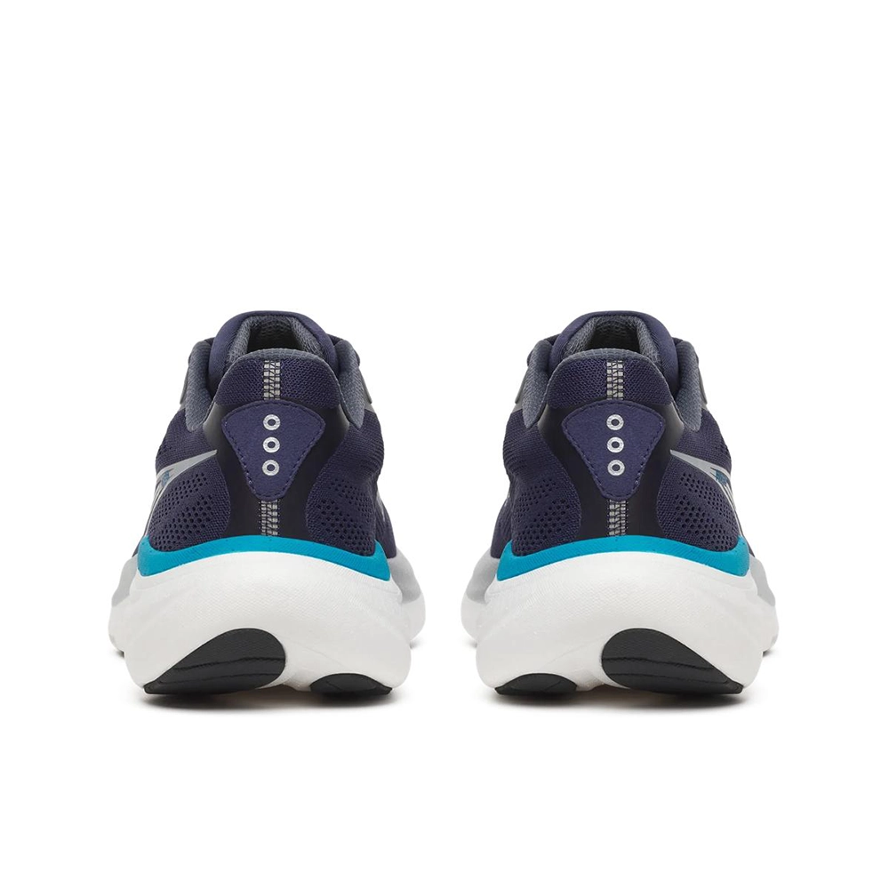 Saucony Ride 19 Herren Neutral-Laufschuh - Naval | Cobalt Saucony Ride 19 Herren Neutral-Laufschuh - Naval | Cobalt