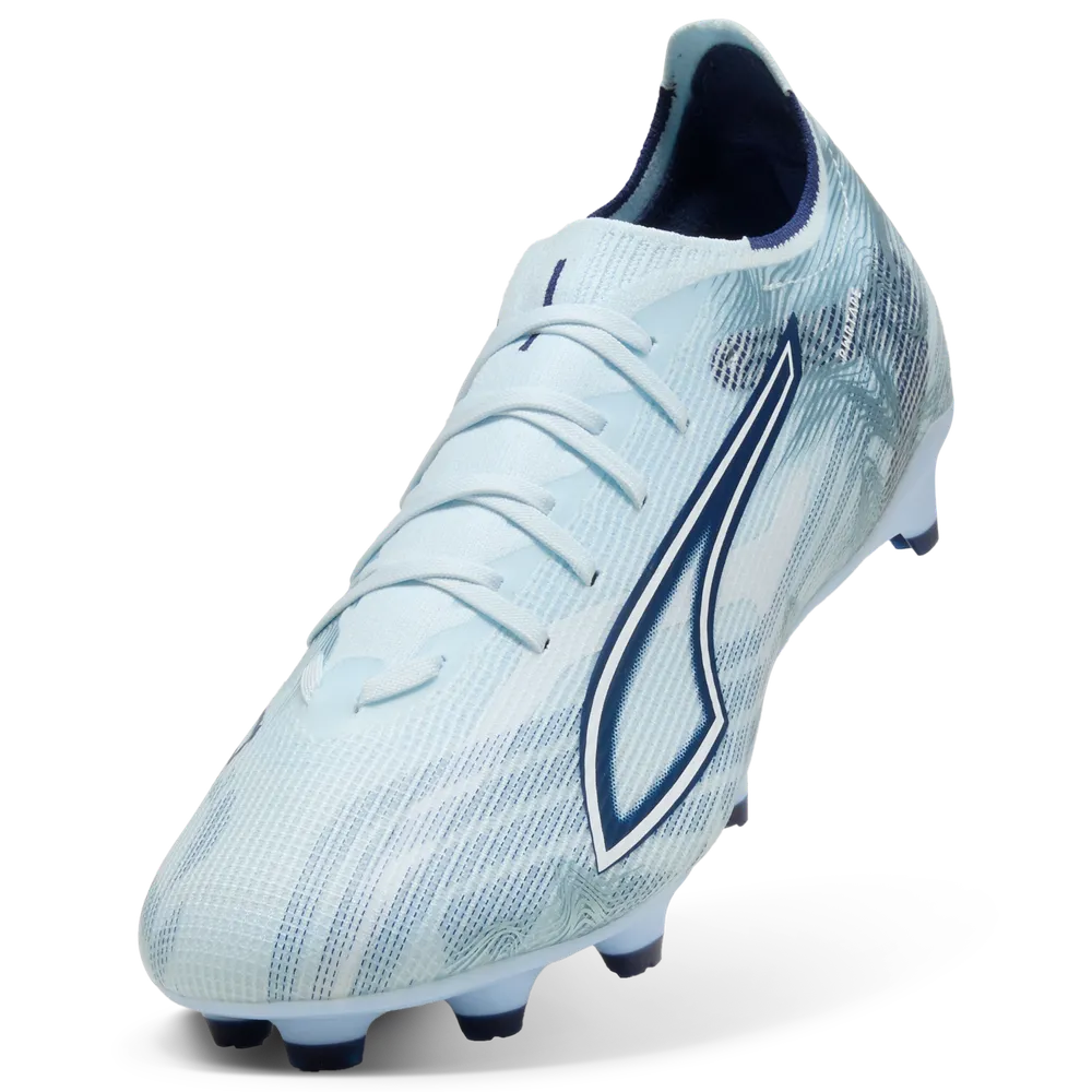 Puma ULTRA 6 MATCH FG/AG Fußballschuhe – Icy Blue/White Blue Jewel Puma ULTRA 6 MATCH FG/AG Fußballschuhe – Icy Blue/White Blue Jewel