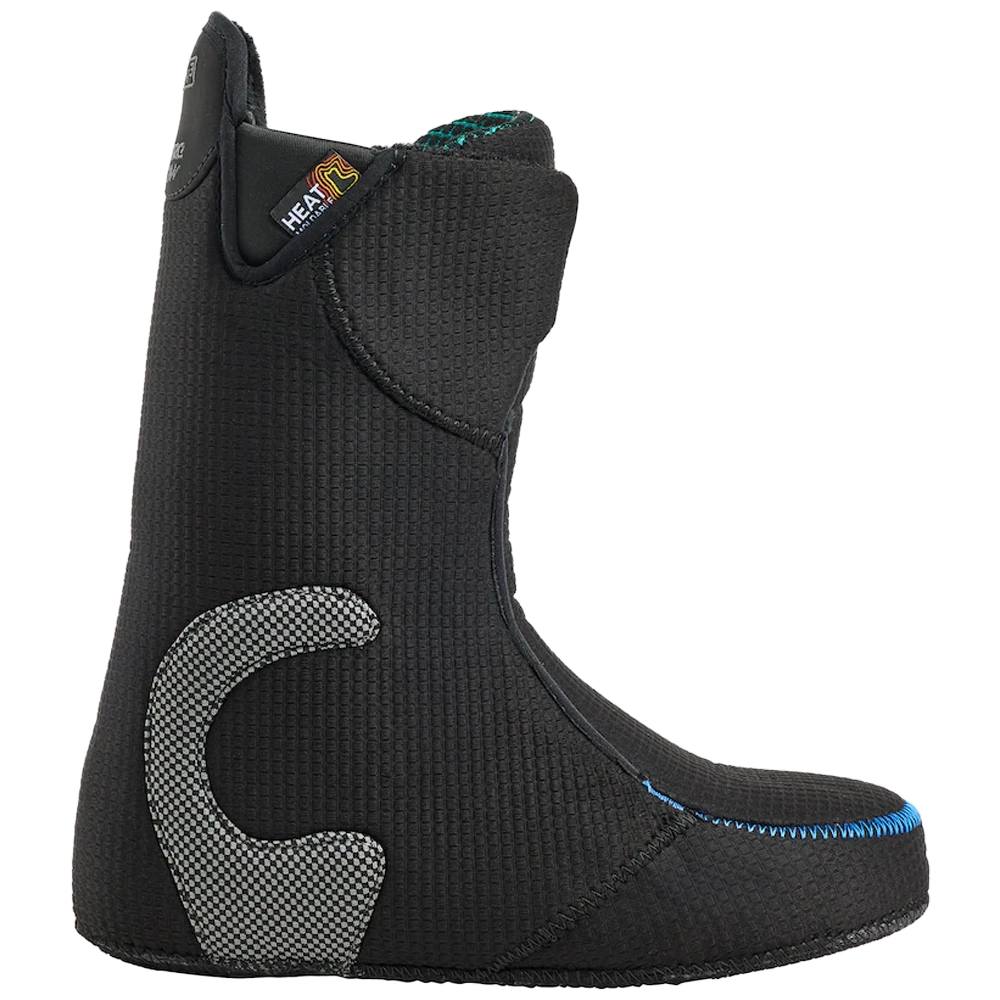 Burton Highshot X SO Step On Damen Boot Black - REGULAR Burton Highshot X SO Step On Damen Boot Black - REGULAR