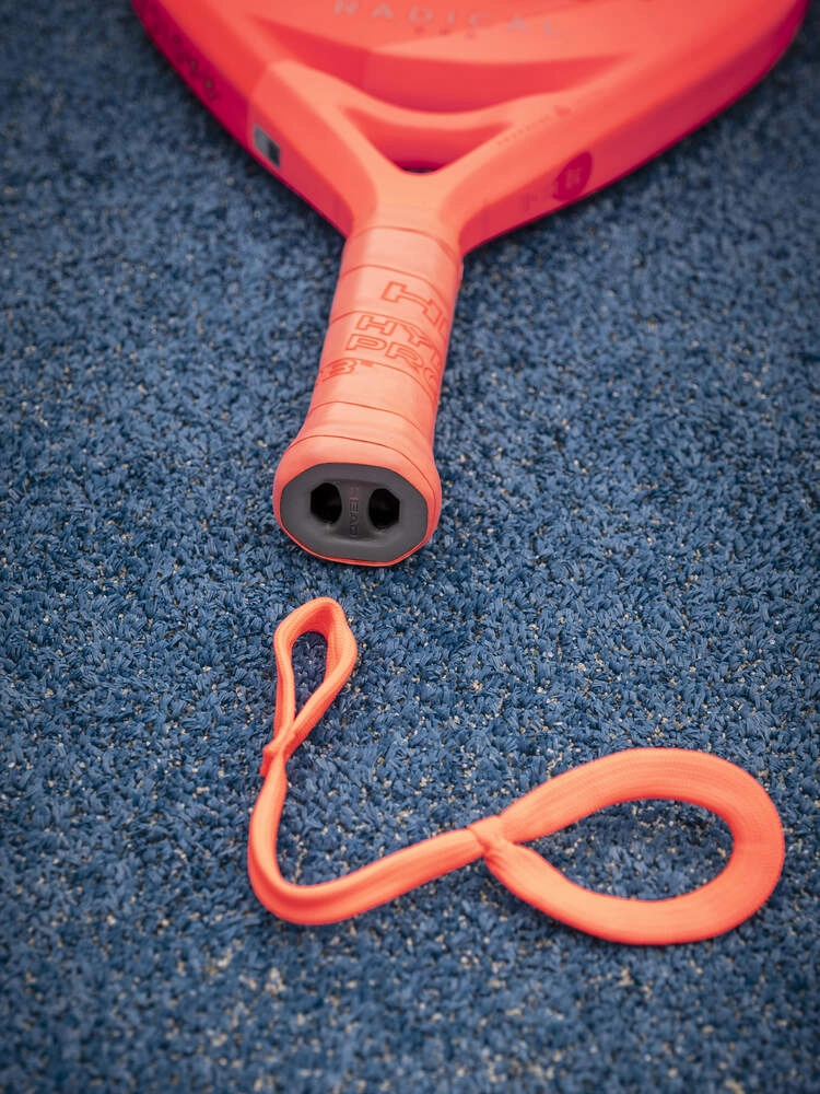 HEAD Radical Pro 2026 Padelschläger HEAD Radical Pro 2026 Padelschläger