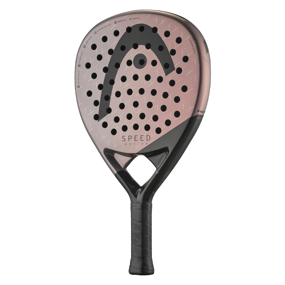 HEAD Speed Motion 2025 Padelschläger HEAD Speed Motion 2025 Padelschläger