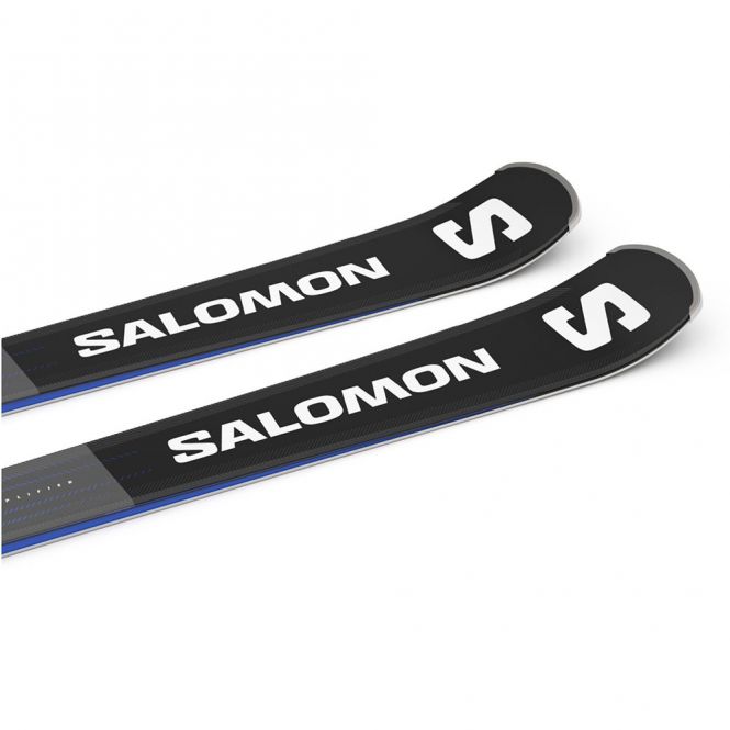 SALOMON E S/Max 10 Ski 2024 + Z12 GW SALOMON E S/Max 10 Ski 2024 + Z12 GW