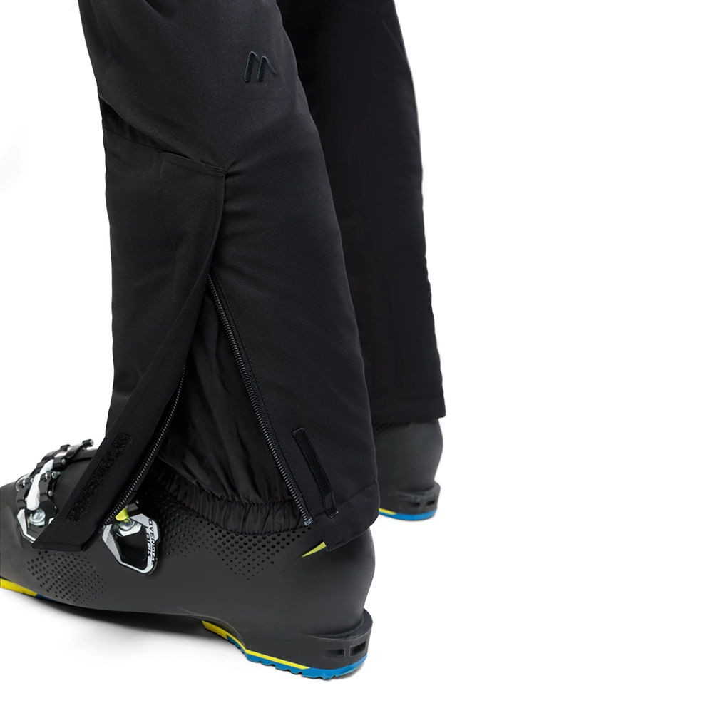 Maier Sports Anton slim 2.0 Herren Skihose - schwarz Maier Sports Anton slim 2.0 Herren Skihose - schwarz