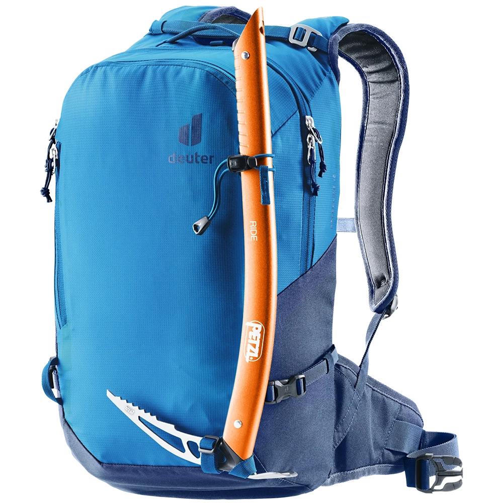 Deuter Freecline 15 Freeride Rucksack – Neptune Nightblue
