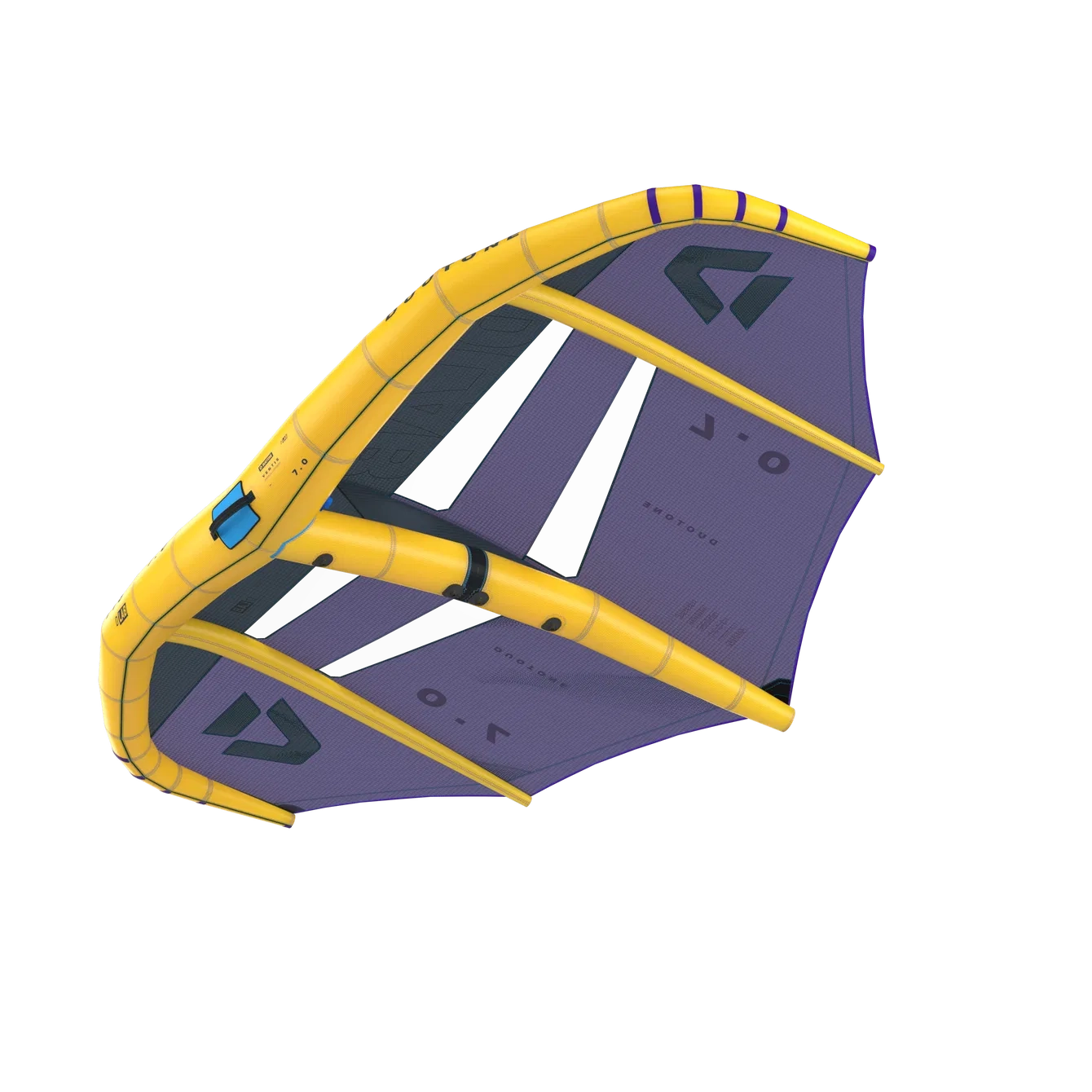 DUOTONE Ventis VENTIS FS D/LAB | Heron/Dark-Grey DUOTONE Ventis VENTIS FS D/LAB | Heron/Dark-Grey