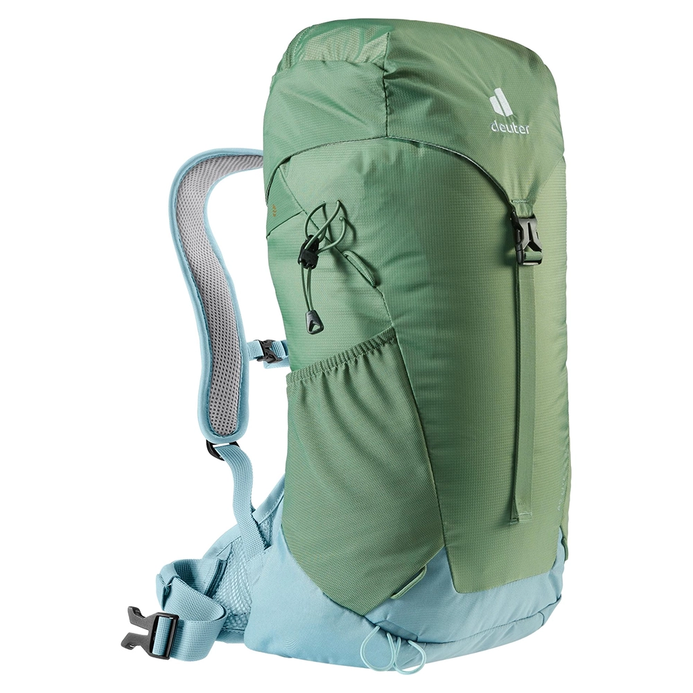Deuter AC Lite 22 SL Damen Wanderrucksack – Aloe Dusk