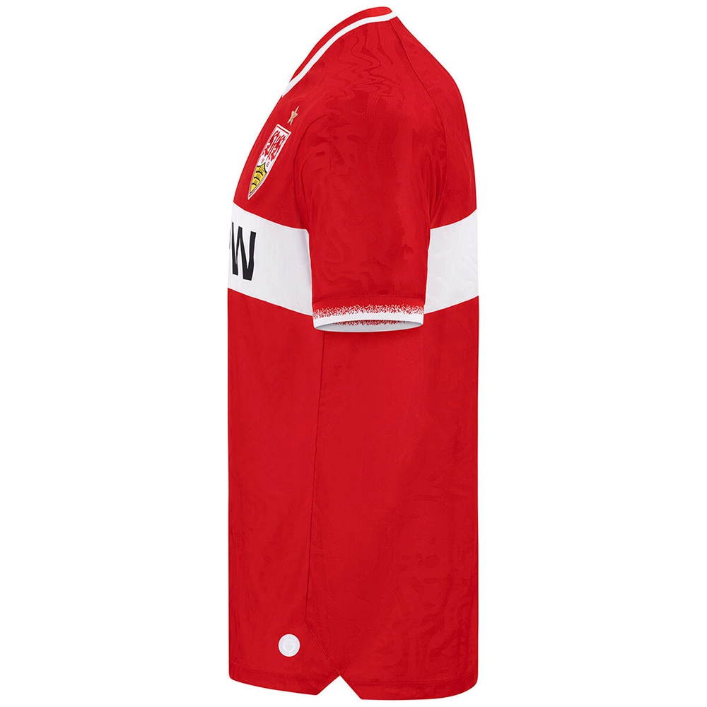 JAKO VfB Stuttgart Auswärtstrikot 26/27 für Kinder JAKO VfB Stuttgart Auswärtstrikot 26/27 für Kinder